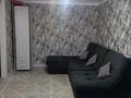 2-комнатная квартира · 46 м² · 5/5 этаж, Ауэзова 39 — Возле базара. продажа обмен на частный дом. за 7 млн 〒 в Аксу — фото 2