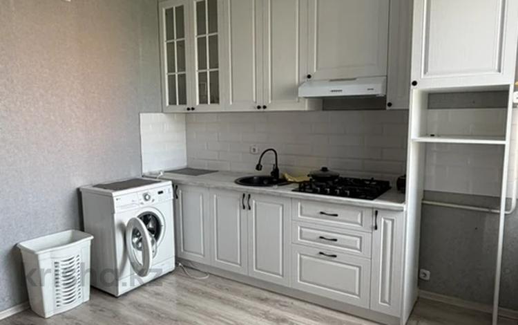1-бөлмелі пәтер · 43.4 м² · 4/6 қабат, юбилейный, бағасы: 22.5 млн ₸ в Костанае — фото 2