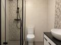 1-бөлмелі пәтер · 43.4 м² · 4/6 қабат, юбилейный, бағасы: 22.5 млн ₸ в Костанае — фото 7