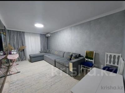 3-комнатная квартира · 60 м² · 4/5 этаж, 11-й микрорайон, 11-й микрорайон 223г за 230 000 ₸ в Шымкенте, Енбекшинский р-н