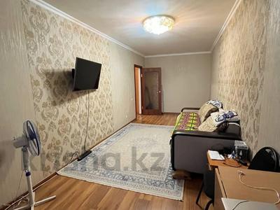 2-бөлмелі пәтер · 55 м² · 3/9 қабат, Абылай хана 49/3, бағасы: 26.5 млн ₸ в Астане, Алматы р-н