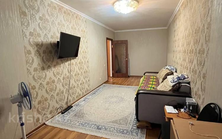 2-комнатная квартира · 55 м² · 3/9 этаж, Абылай хана 49/3 за 26.5 млн ₸ в Астане, Алматы р-н — фото 4
