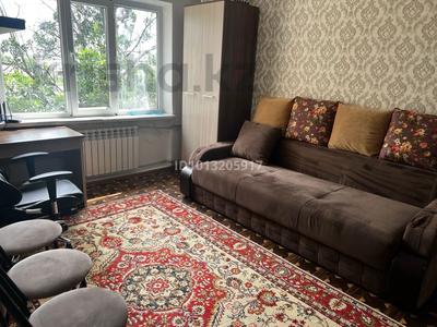 1-комнатная квартира · 26 м² · 4/4 этаж, Володарского 17 за 10.7 млн ₸ в Шымкенте, Аль-Фарабийский р-н