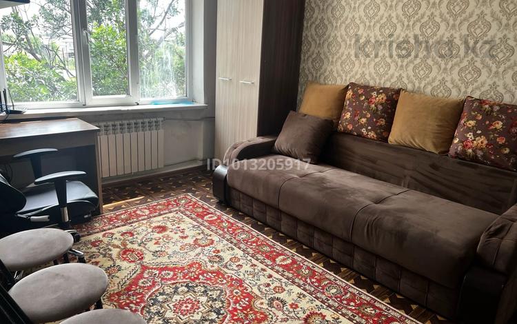 1-комнатная квартира · 26 м² · 4/4 этаж, Володарского 17 за 10.7 млн ₸ в Шымкенте, Аль-Фарабийский р-н — фото 2