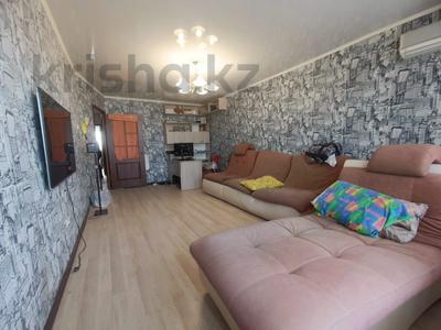 3-бөлмелі пәтер · 74.4 м² · 10/10 қабат, 12-й мкр 33, бағасы: 16 млн ₸ в Актау
