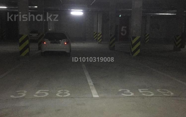 Паркинг · 15 м² · Егизбаева 3, 5 — Каныша Сатпаева за 50 000 〒 в Алматы, Бостандыкский р-н — фото 2