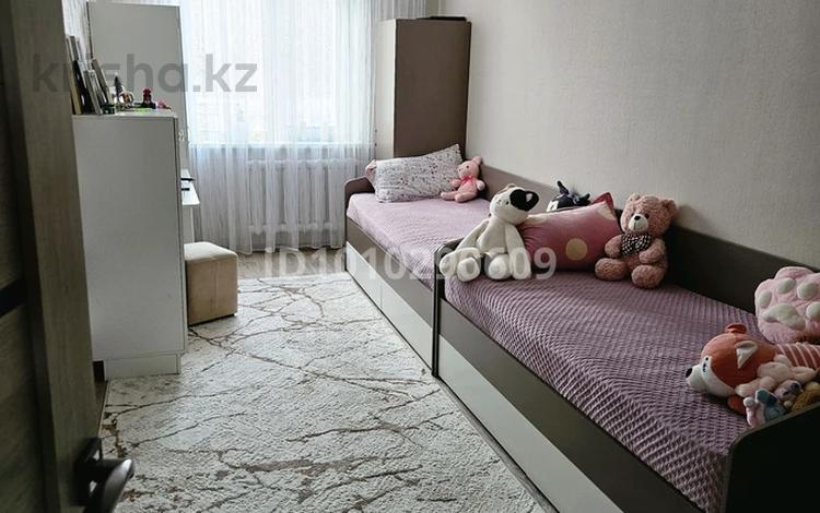 2-комнатная квартира · 45 м² · 2/5 этаж, 9-й микрорайон, микрорайон 9 2 за 25 млн ₸ в Костанае — фото 2