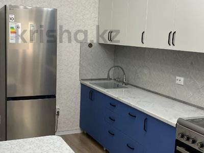 2-бөлмелі пәтер · 58 м² · 6/6 қабат, Береке микрорайон, бағасы: 28 млн ₸ в Костанае