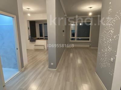 1-комнатная квартира, 40 м², 16/16 этаж, Гейдар Алиев за 26.4 млн 〒 в Астане, Есильский р-н