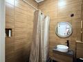1-комнатная квартира · 50 м² · 12/14 этаж, 19-й мкр. 44 за 22 млн ₸ в Актау, 18-й мкр  — фото 9