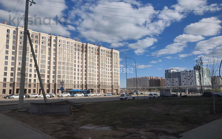 2-бөлмелі пәтер · 58.5 м² · 9/12 қабат, Жумекен Нажимеденов 38 — Нурлы жол, бағасы: 27 млн ₸ в Астане, Сарайшык р-н — фото 5