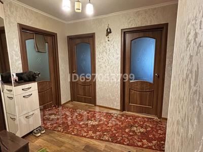 3-бөлмелі пәтер, 63 м², 5/5 қабат, Павлова 46 — Кафе Весна, бағасы: 22.5 млн 〒 в Павлодаре