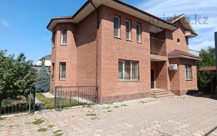 Отдельный дом · 7 комнат · 220 м² · 8 сот., Сатпаева 62 за 105 млн ₸ в Туздыбастау (Калинино) — фото 2