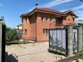 Отдельный дом · 7 комнат · 220 м² · 8 сот., Сатпаева 62 за 105 млн ₸ в Туздыбастау (Калинино) — фото 2