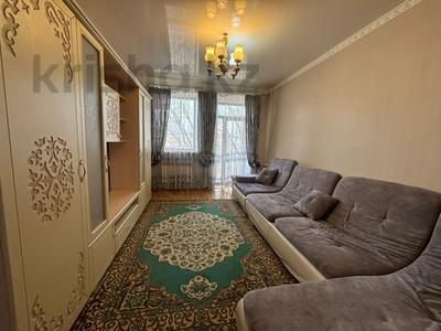 2-бөлмелі пәтер · 52 м² · 2/4 қабат, мкр Новый Город, Чкалова 5, бағасы: 30 млн ₸ в Караганде, Казыбек би р-н
