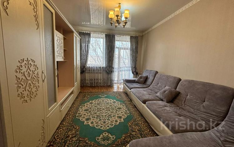 2-бөлмелі пәтер · 52 м² · 2/4 қабат, мкр Новый Город, Чкалова 5, бағасы: 30 млн ₸ в Караганде, Казыбек би р-н — фото 2