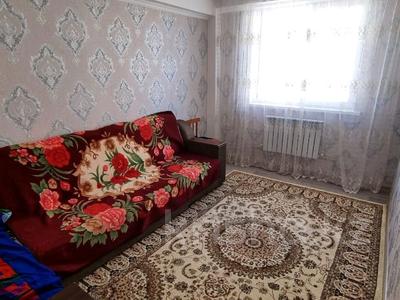 3-комнатная квартира, 80 м², 5/9 этаж помесячно, 9 мкр за 130 000 〒 в Талдыкоргане