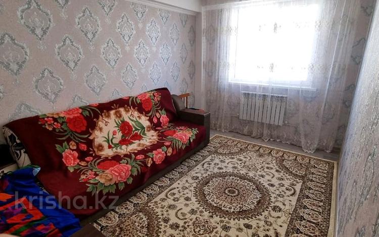 3-комнатная квартира, 80 м², 5/9 этаж помесячно, 9 мкр за 150 000 〒 в Талдыкоргане — фото 2