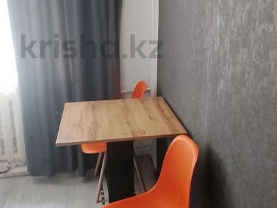1-бөлмелі пәтер · 33 м² · 2/5 қабат, Бегим ана 11 — ЖД вокзал, бағасы: 1 500 ₸ в 