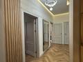 3-комнатная квартира · 74.7 м² · 2/5 этаж, Муканова 51 за 42.5 млн ₸ в Караганде, Казыбек би р-н — фото 16