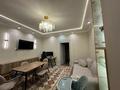 3-комнатная квартира · 74.7 м² · 2/5 этаж, Муканова 51 за 42.5 млн ₸ в Караганде, Казыбек би р-н — фото 4