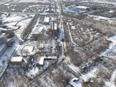 Жер телімі · 0.95 га, Строительная — Находится рядом с Самарским шоссе, бағасы: 42 млн ₸ в Усть-Каменогорске