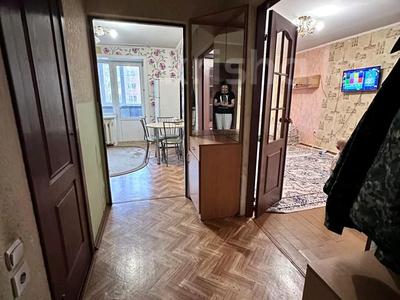 1-комнатная квартира, 43.4 м², 1/5 этаж, Кизатова — Военный институт за 15.5 млн 〒 в Петропавловске