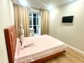 2-комнатная квартира · 55 м² · 4/7 этаж, Байтурсынова 46/1 за 30 млн ₸ в Астане, Алматы р-н — фото 2