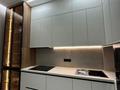 2-бөлмелі пәтер · 56 м² · 3/9 қабат, Сейфуллина 467г, бағасы: 68 млн ₸ в Алматы, Алмалинский р-н — фото 3