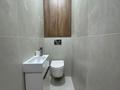 2-бөлмелі пәтер · 56 м² · 3/9 қабат, Сейфуллина 467г, бағасы: 68 млн ₸ в Алматы, Алмалинский р-н — фото 6