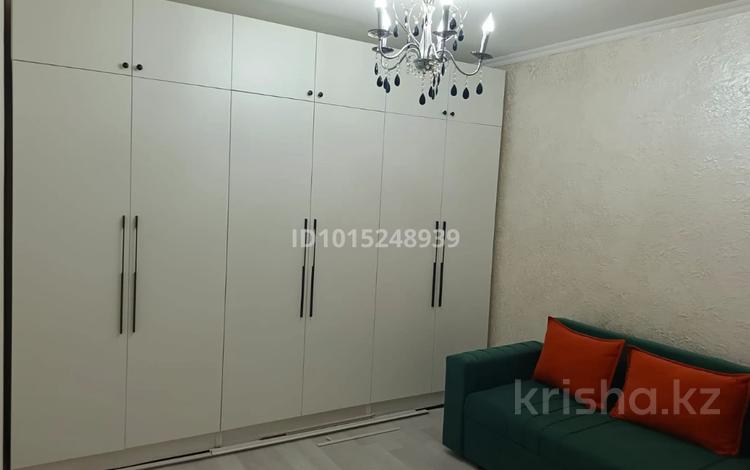 1-комнатная квартира · 27 м² · 3/5 этаж, Ади Шарипова 120 за 250 000 ₸ в Алматы, Бостандыкский р-н — фото 2