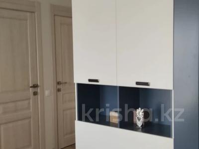 2-комнатная квартира · 80.6 м² · 9/9 этаж, Сьянова 65 за 60 млн ₸ в Костанае