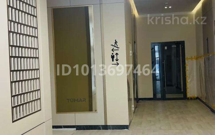 1-комнатная квартира · 42 м² · 8/9 этаж, Сыганак 22/1 за 27.5 млн ₸ в Астане, Нура р-н — фото 2