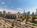 2-бөлмелі пәтер · 70 м² · 12/14 қабат, Сарайшык 5, бағасы: 25 000 ₸ в Астане, Есильский р-н — фото 17
