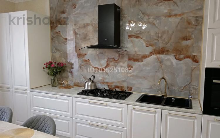 Жеке үй · 8 бөлме · 430 м² · 5.73 жүзд., Мустафина 49/1, бағасы: 60 млн ₸ в Мичуринское — фото 2