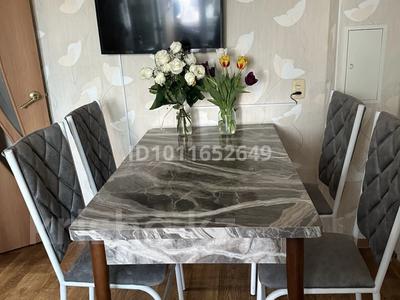 3-комнатная квартира · 63.7 м² · 8/10 этаж, мкр 5 100в за 19.9 млн 〒 в Актобе