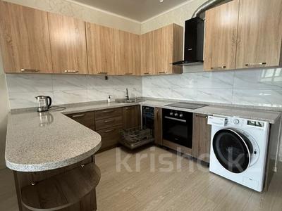3-бөлмелі пәтер · 103 м² · 14/16 қабат, Жарокова 137/1 — Сатпаева, бағасы: 570 000 ₸ в Алматы, Бостандыкский р-н