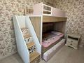 3-бөлмелі пәтер · 103 м² · 14/16 қабат, Жарокова 137/1 — Сатпаева, бағасы: 570 000 ₸ в Алматы, Бостандыкский р-н — фото 7