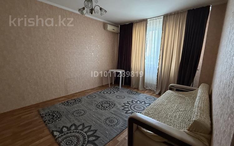 1-бөлмелі пәтер · 43.7 м² · 9/9 қабат, мкр Мамыр-3 — Напротив Люмир, бағасы: 31 млн ₸ в Алматы, Ауэзовский р-н — фото 2