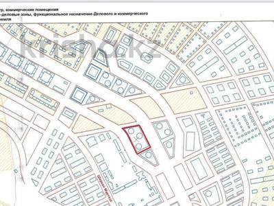 Участок · 336 соток, Е 909 10 за 1.8 млрд ₸ в Астане, Нура р-н