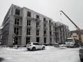 1-комнатная квартира · 41 м² · 4/4 этаж, Береке 7 за 23 млн ₸ в Алматы, Наурызбайский р-н