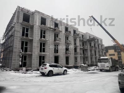 1-бөлмелі пәтер · 41 м² · 4/4 қабат, Береке 7, бағасы: 23 млн ₸ в Алматы, Наурызбайский р-н
