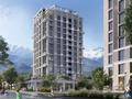 4-комнатная квартира · 156 м² · 6/12 этаж, Радостовца 12 за 260 млн 〒 в Алматы, Бостандыкский р-н — фото 2