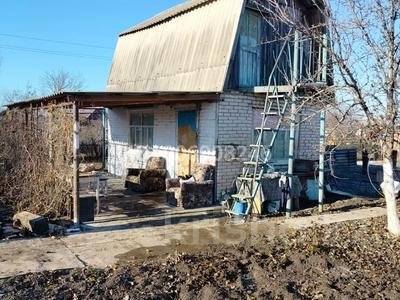 Дача · 1 комната · 40 м² · 6 сот., Коммунальник 77 за 1.8 млн 〒 в Уральске