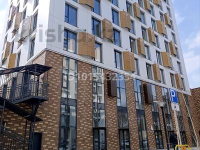 1-бөлмелі пәтер · 40.5 м² · 6/9 қабат, Жандосова — Cулейменова, бағасы: 40 млн ₸ в Алматы, Бостандыкский р-н