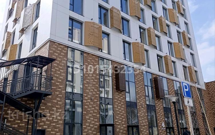 1-бөлмелі пәтер · 40.5 м² · 6/9 қабат, Жандосова — Cулейменова, бағасы: 40 млн ₸ в Алматы, Бостандыкский р-н — фото 2