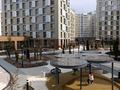 1-бөлмелі пәтер · 40.5 м² · 6/9 қабат, Жандосова — Cулейменова, бағасы: 40 млн ₸ в Алматы, Бостандыкский р-н — фото 5