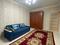 1-комнатная квартира, 40 м², 2/9 этаж помесячно, мкр Аксай-4 за 180 000 〒 в Алматы, Ауэзовский р-н