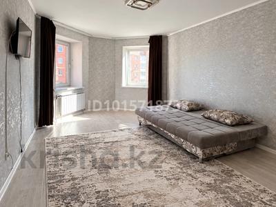 1-комнатная квартира · 40 м² · 7/9 этаж, Юбилейный 7 за 10 000 ₸ в Костанае