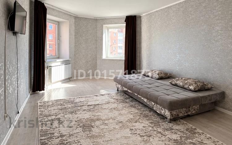 1-комнатная квартира · 40 м² · 7/9 этаж, Юбилейный 7 за 10 000 ₸ в Костанае — фото 2